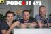Games Aktuell Podcast: 472: André, Andy, Tobias