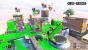 Die zahlreichen, sehr einfallsreichen Levels im Heldenmodus werden wieder durch Hubareale miteinander verbunden. Hier gibt es mehr als im Vorgänger zu entdecken.