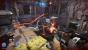 Die Lawbreakers-Maps besitzen jeweils einen Bereich mit niedriger Gravitation, in dem ihr frei herumschwebt.