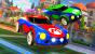 Die besten Nintendo-Switch-Spiele 2017: Rocket League