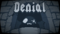 Denial: Im Spiel sind Cartridges versteckt, die Ash auf seiner Konsole spielen kann. Diese Level sind besonders hart.