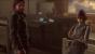 Viele Charaktere versüßen die Resident Evil-typische Geschichte.