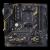 Die &micro;ATX oder auch mATX-Baugröße ist gut am eher quadratischen Format zu erkennen - hier ein Asus TUF B350M-Plus Gaming