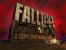 Bevor Fallout seinen Namen bekam, hieß es übergangsweise Vault 13. Als mögliche finale Namen standen während der Entwicklung Aftermath, Survivor und Postnuclear Adventure im Raum. Die Entwickler fanden keinen davon richtig gut. Die Lösung hatte Interplay-Gründer Brian Fargo, nachdem er das Spiel über das Wochenende mitgenommen hatte. Er schlug Fallout vor.