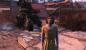 In Fallout 3 waren die speziellen Zufallsbegegnungen wenig aufregend. Ein philosophierender Supermutant gehörte da zu den Höhepunkten. In Fallout 4 hingegen trifft man auf ein Mädel mit einem Kampfroboter im Schlepptau, einen Mann und seinen Synth-Doppelgänger und einen toten Briefträger – eine Anspielung auf den Roman The Postman von David Brin.