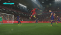 Liverpools Sadio Mané mit einem feinen Hackenschuss.