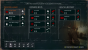 Das neue Skill-System und Waffenupgrade ist übersichtlich und logisch gestaltet.