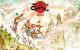 Okami HD im Test: ​Ein Spiel wie ein Märchen - alt, aber immer noch aktuell (1)