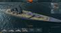 World of Warships versucht, im Fahrtwasser des Erfolgs von World of Tanks mitzuschwimmen. Im Vergleich zu den Panzerkämpfen sind die Seeschlachten aber deutlich langsamer.<br>
 