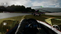 Mit dem McLaren M23 über Spa-Franchorchamps heizen ist ein echtes Fest.