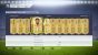 Die besten FUT-Spieler aus Spanien.