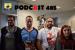 Games Aktuell Podcast 485: Marc, Andy, ZAM, Paula
