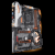 Gigabyte Z370 Aorus Gaming 5 für Intel Coffee Lake-Prozessoren.