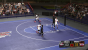 Wer Lust auf Action hat, geht auf den Street-Court und stellt sich eine Mannschaft aus Starspielern sämtlicher NBA-Epochen zusammen.