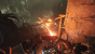 Wolfenstein 2: The New Colossus - Geschafft! Der Waffenarm des "Mechs" ist zerstört.