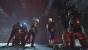 Neben seinen vielen absurden Szenen hat Wolfenstein 2 auch einige Schläge in die Magengrube auf Lager. Dafür ist vor allem Oberbösewicht Frau Engel verantwortlich - ein Nazi-Monster, wie es im Buche steht.
