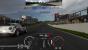 Auch wenn die grauen Wolken etwas anderes vermuten lassen: In Gran Turismo Sport gibt es keine Regen- oder Wettereffekte. Und auch die Tageszeit lässt sich lediglich im Vorfeld einstellen.<br>
 