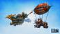 World of Warcraft&nbsp;– Himmelsjäger von Sturmwind und Abfangjäger von Orgrimmar