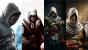 10 Jahre Assassin's Creed: Jubiläums-Rückblick auf eine Dekade Meucheln zum zehnten Geburtstag seit 2007