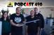 Games Aktuell Podcast 490: Rebecca, Matthias, Thomas, Chris