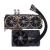 Colorful GeForce GTX 1080 Ti iGame Kudan mit Hybrid-Kühlung