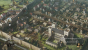 Die Städte sind wunderbar gestaltet und jedes Haus hat eigene kleine Details.