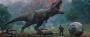 "Jurassic World" - Teil 2 startet am 7. Juni 2018, Teil 3 voraussichtlich am 11. Juni 2021