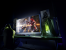 BFGD - Big Format Gaming Display mit 65 Zoll Diagonale