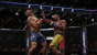Die Schläge und Tritte der Fighter wirken nun noch wuchtiger. Noch nie waren Knockouts so befriedigend wie im aktuellen Ableger.
