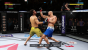 Auch einige MMA-Legenden wie Chuck Liddell, BJ Penn oder&nbsp; Forrest Griffin dürft ihr im Octagon zum Sieg führen.