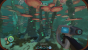Der Mushroom Forest ist ziemlich cool und wirklich schön anzusehen.
