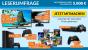 Leserumfrage: Mitmachen &amp; tolle Preise gewinnen!