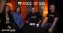 Games Aktuell Podcast 500: Katha, Simon, Thomas, Andy
