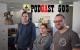 Games Aktuell Podcast 503: Jannik, Paula, Thomas