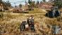 8 PUBG Motorad mit Beiwagen