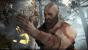 Kratos erscheint in den God-of-War-Spielen gestochen scharf. Dank vieler Polygone.