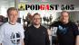 Games Aktuell Podcast 505: Johannes, Thomas, Matthias