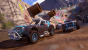 Das Feld besteht in <em>Onrush</em> aus zwei Teams mit jeweils sechs Spielern und ebenso vielen Computer-Piloten. Durch die Masse an Fahrzeugen herrscht stets reger Betrieb auf der Strecke.<br>
 