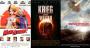 WIDESCREEN präsentiert im dieswöchigen Special sieben Filme über<br>
eindrucksvolle Alien-Invasionen.