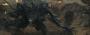 "Edge of Tomorrow - Live. Die. Repeat" (2014): Die Mimics sind eine tödliche Alien-Spezies, die sogar die zeit manipulieren, um die Menschheit auszurotten.