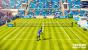 Grafisch reißt Tennis World Tour keine Bäume aus, kann sich aber durchaus sehen lassen. Vor allem die realitätsnahen Animationen der Spieler wurden gut umgesetzt.