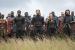 Im dramatischen Finale von Infinity War geben viele Helden den Löffel ab.&nbsp;