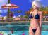 Die USK ist nicht prüde. <em>Dead or Alive: Xtreme</em>, im dem der Spieler junge Frauen in Bikinis beobachtet, hat eine USK-12-Freigabe erhalten .