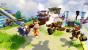 In der Wii-U-Fassung von Activisions Skylanders: Superchargers tritt Donkey Kong inklusive Toys-to-Life-Figur als exklusiver Gastcharakter auf.