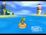 Nicht nur Karts, auch Luftkissenboote und Flugzeuge sorgen bei Diddy Kong Racing für Laune. Nicht zu vergessen: der Adventure-Mode mit Bosskämpfen.