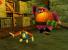 Donkey Kong 64 wurde mit dem Expansion Pak ausgeliefert, einer N64-Speicher-Erweiterung, die zum Spielen zwingend notwendig war.