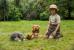 Szenenbild "Goodbye Christopher Robin" (2018)