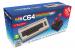 Der beliebte C64 ist auch im Kleinformat erhältlich. Die Tastatur des C64 Mini ist aber nur eine Attrappe, und mit der Spieleauswahl sind nicht alle Fans zufrieden.