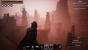 <strong>Conan Exiles </strong>im Test:&nbsp;Gut, mit "hübsch" lässt sich die bedrückende Namenlose Stadt wohl nicht treffend beschreiben ...