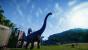 Große Tiere brauchen große Gehege. Achtet unbedingt auf die Bedürfnisse der einzelnen Dinos.